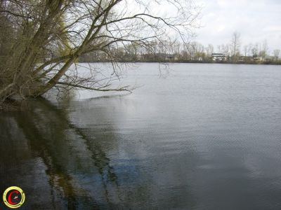 Echtzer See Bild 1