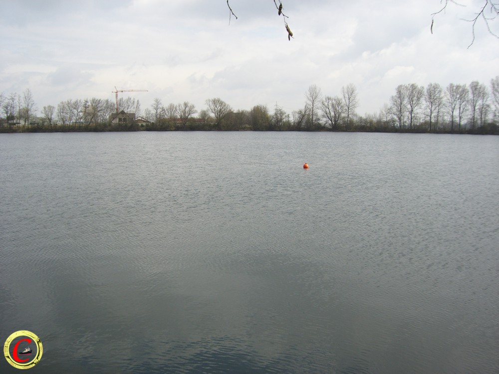 Echtzer See Bild 2