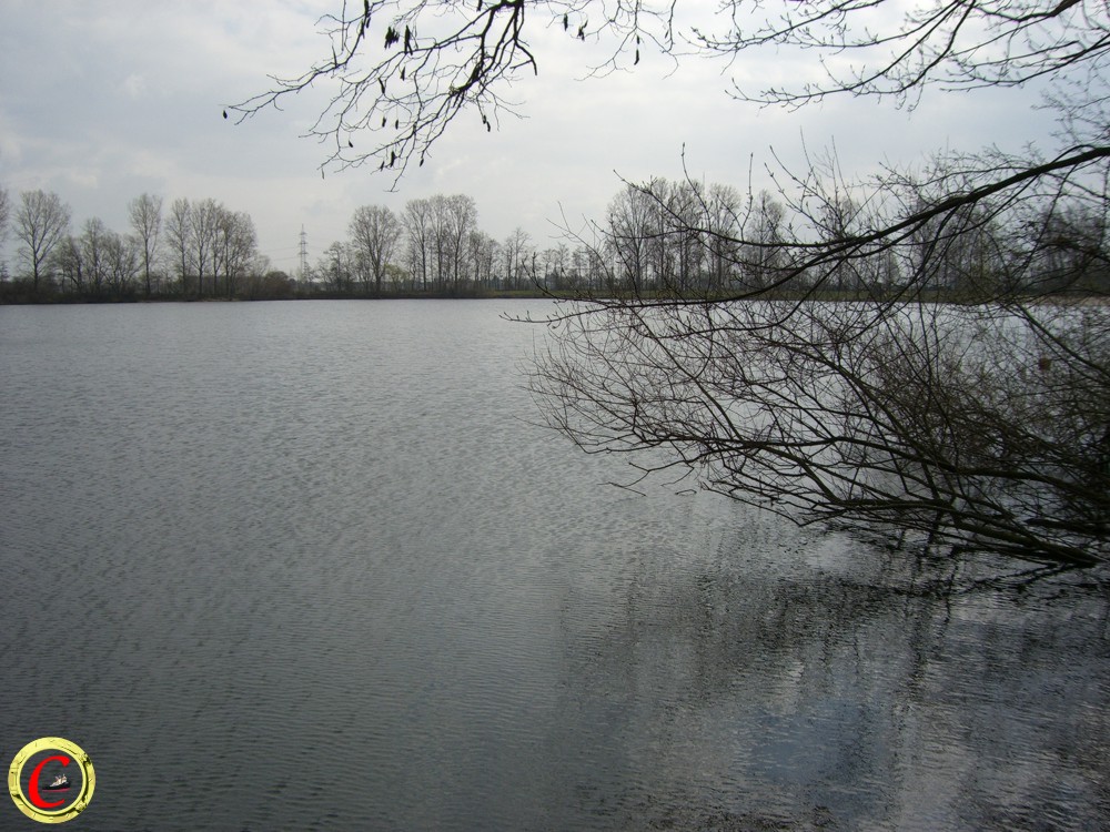 Echtzer See Bild 3